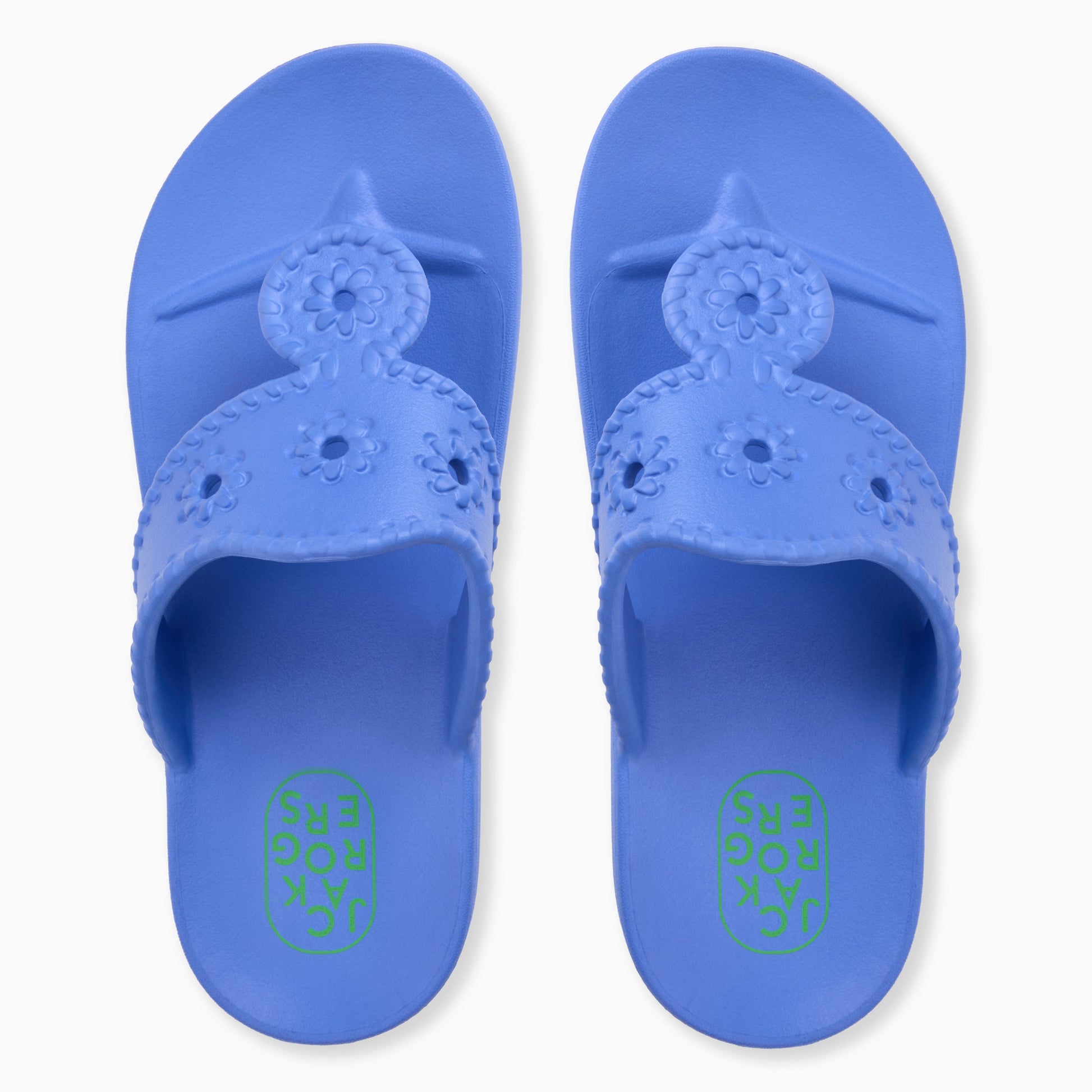 Girls Jacks Waterproof Sandal
