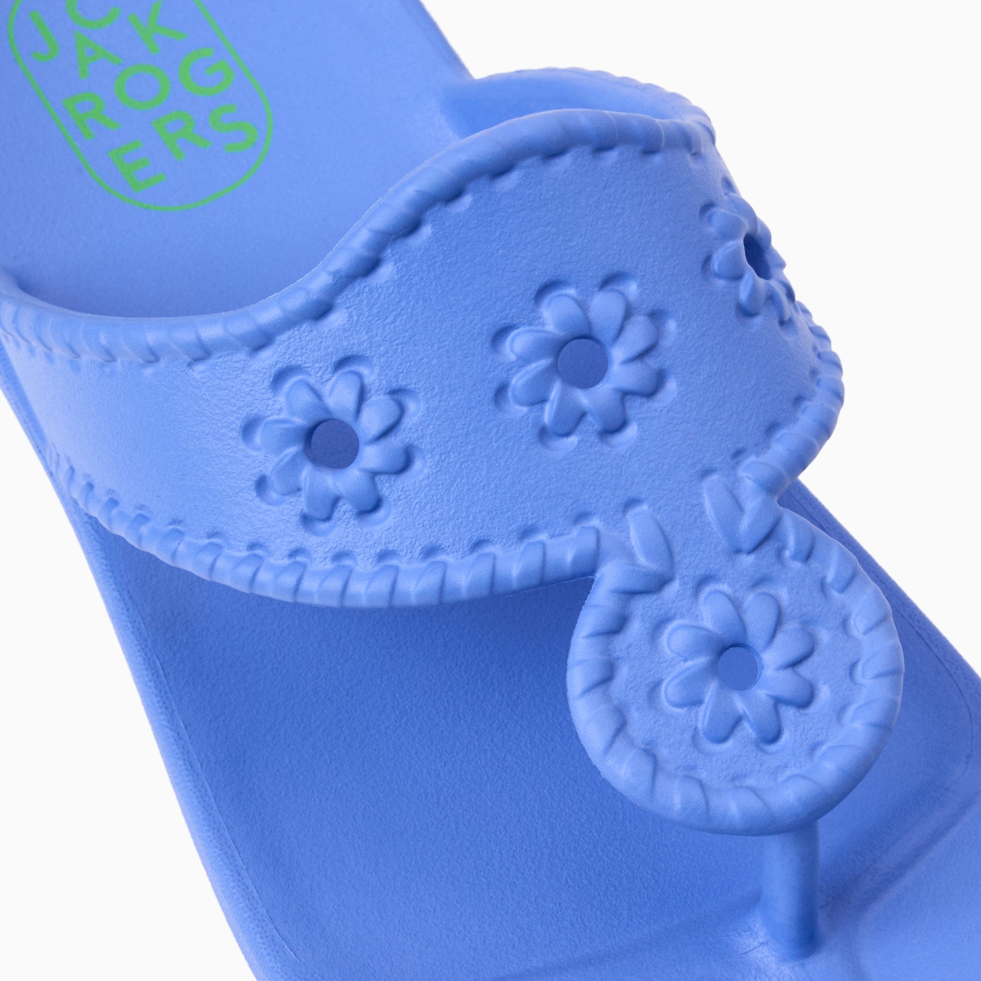 Girls Jacks Waterproof Sandal