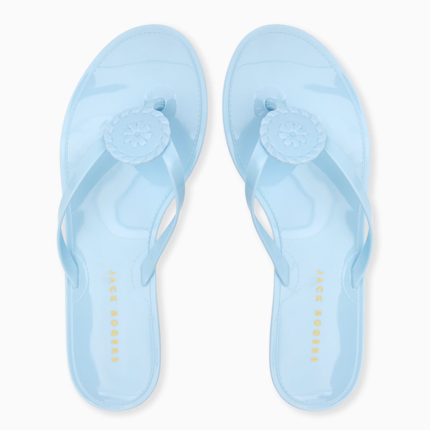 Roxy Jelly Flip Flop
