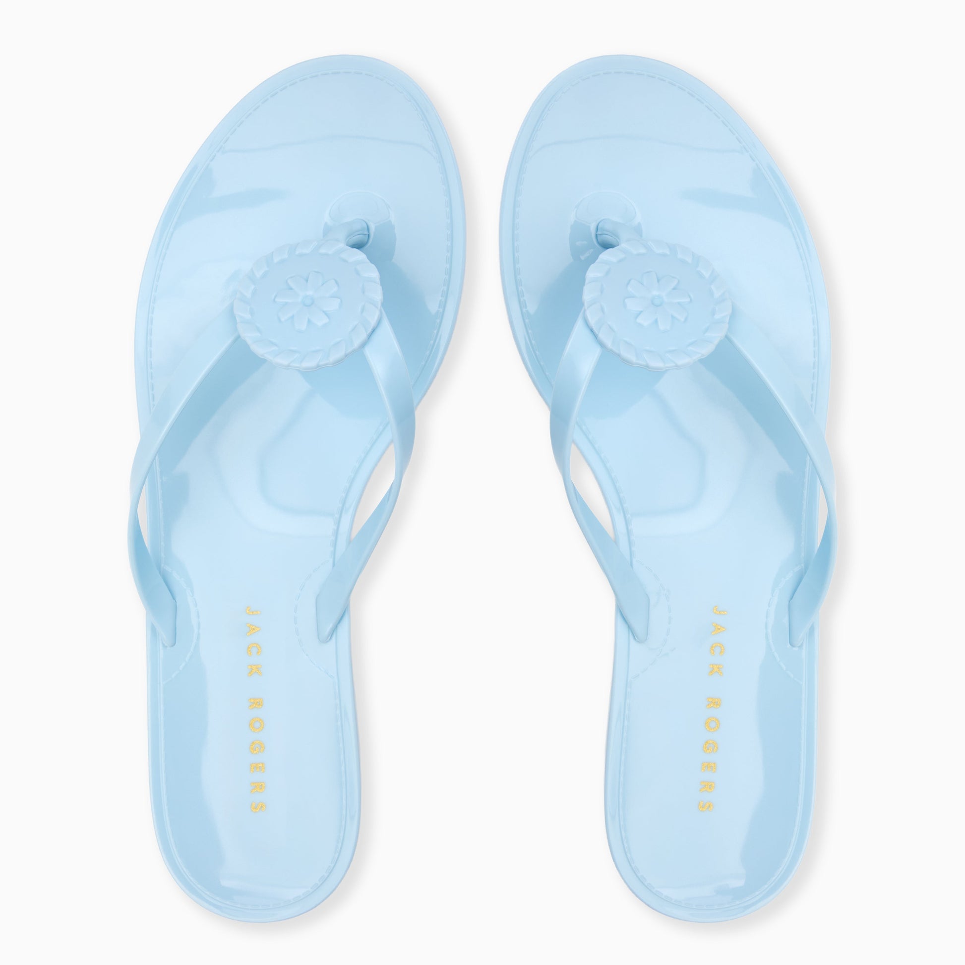 Roxy Jelly Flip Flop