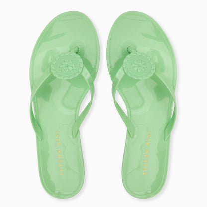 Roxy Jelly Flip Flop