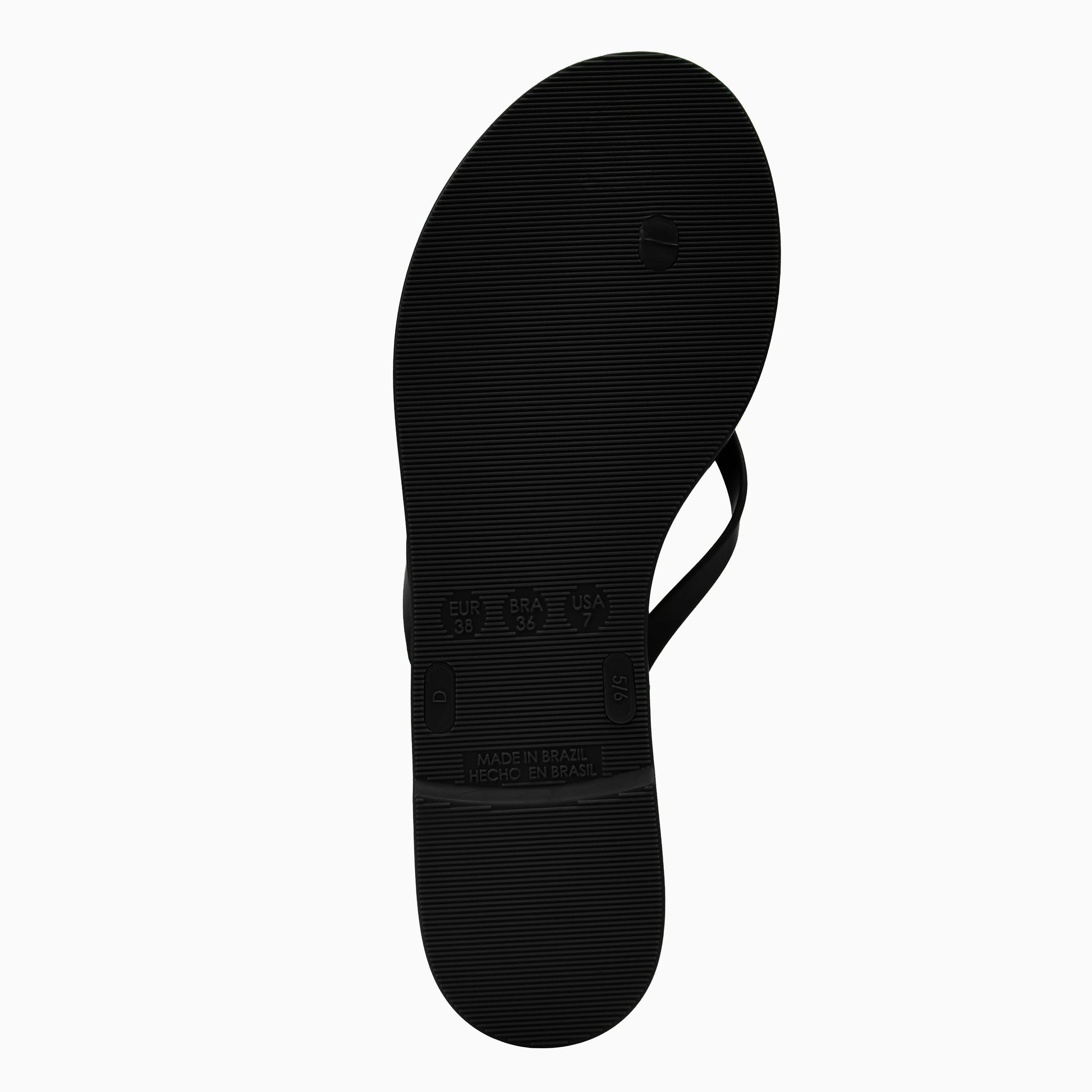 Roxy Jelly Flip Flop