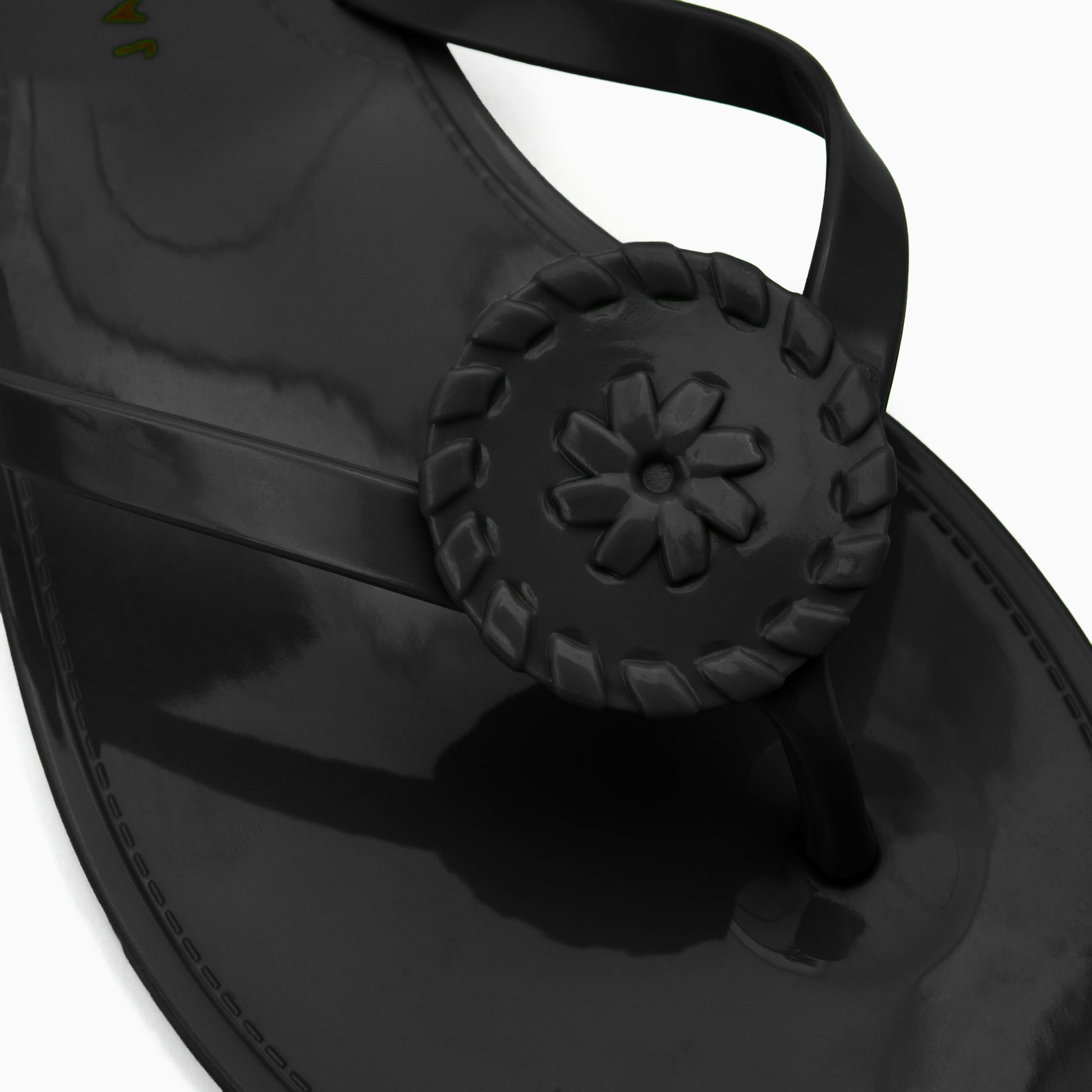Roxy Jelly Flip Flop