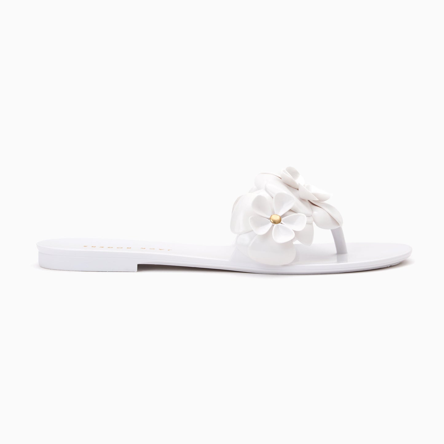 Amelia Jelly Flip Flop