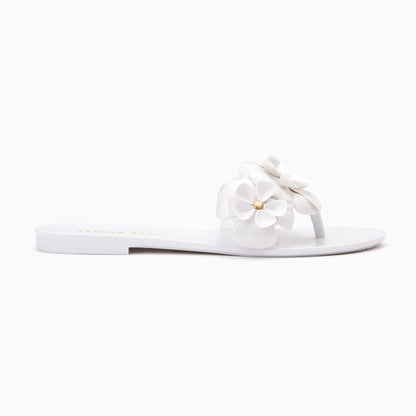 Amelia Jelly Flip Flop