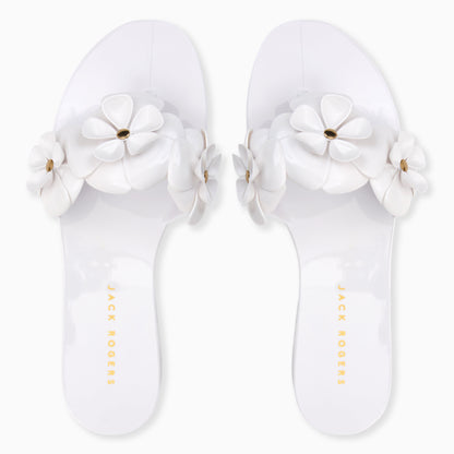 Amelia Jelly Flip Flop