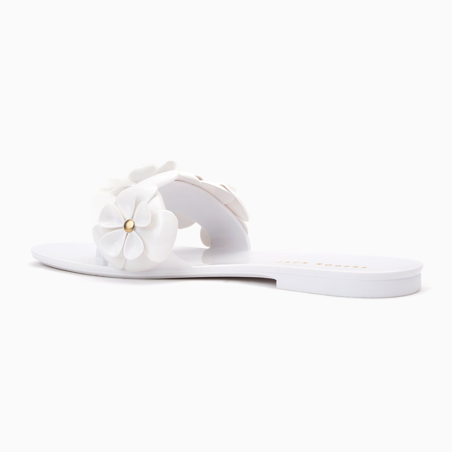 Amelia Jelly Flip Flop