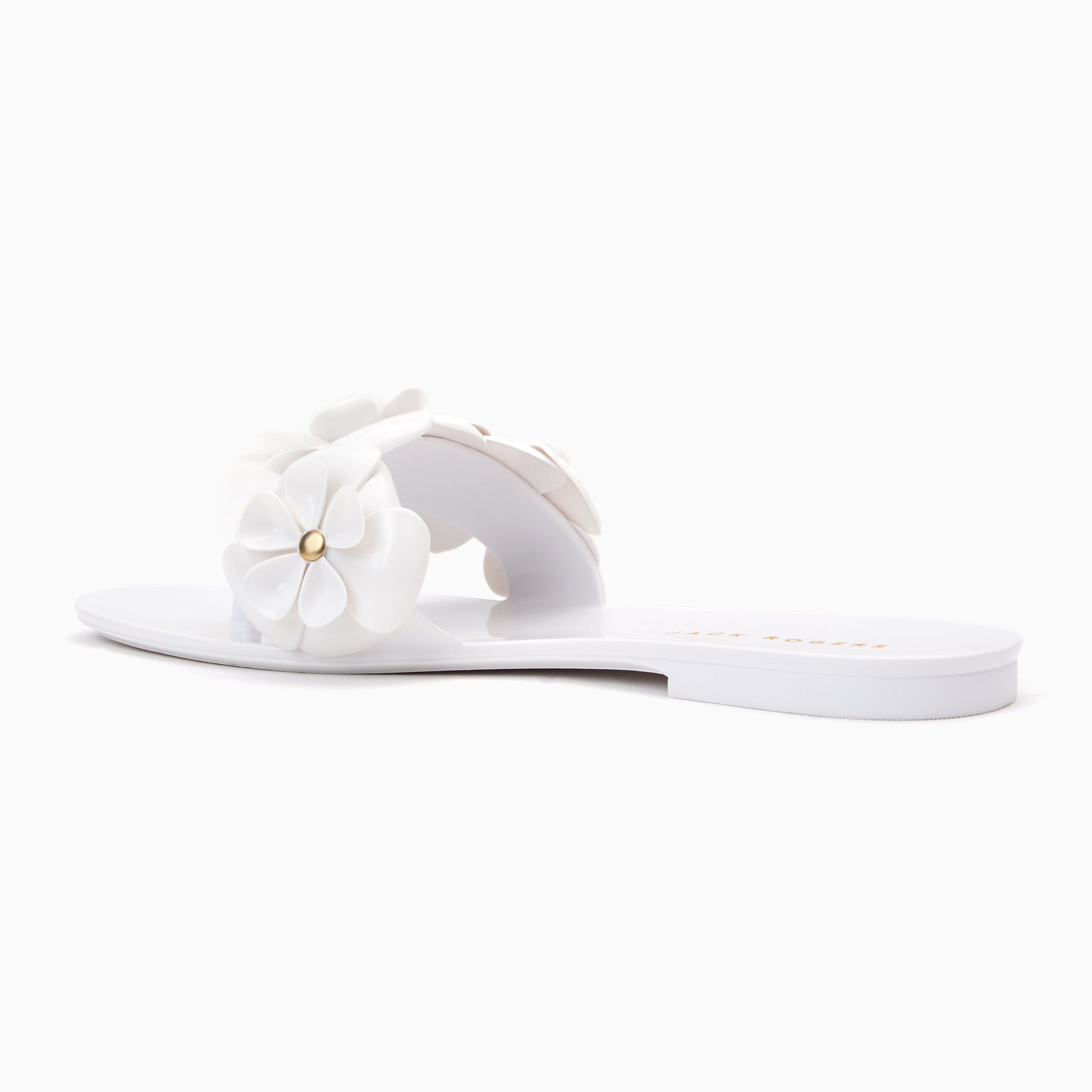 Amelia Jelly Flip Flop