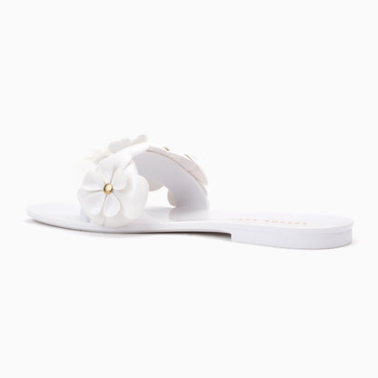 Amelia Jelly Flip Flop