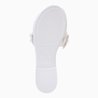 Amelia Jelly Flip Flop