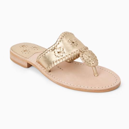 Original Jacks Wide Sandal