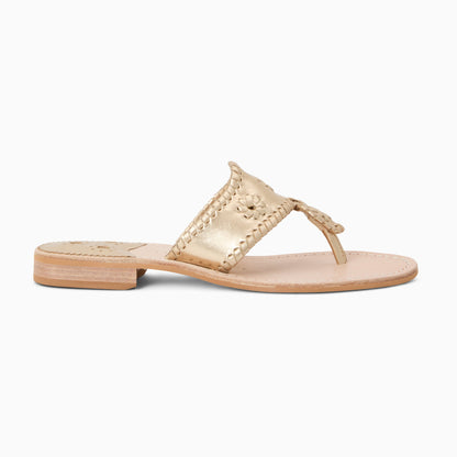 Original Jacks Wide Sandal