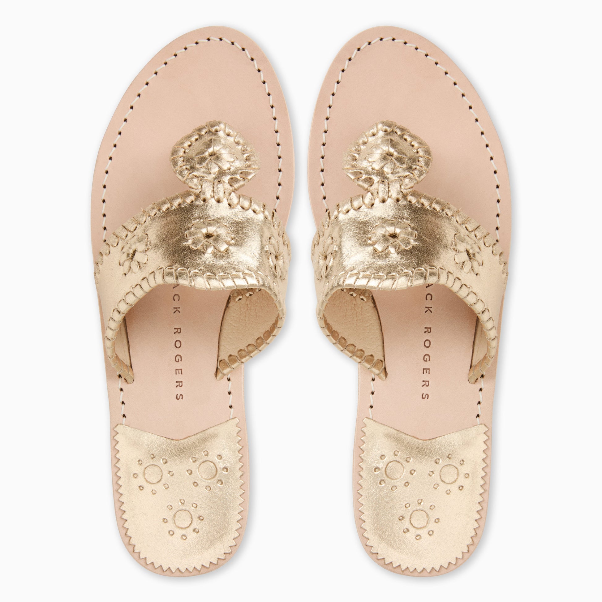 Original Jacks Wide Sandal