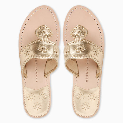 Original Jacks Wide Sandal