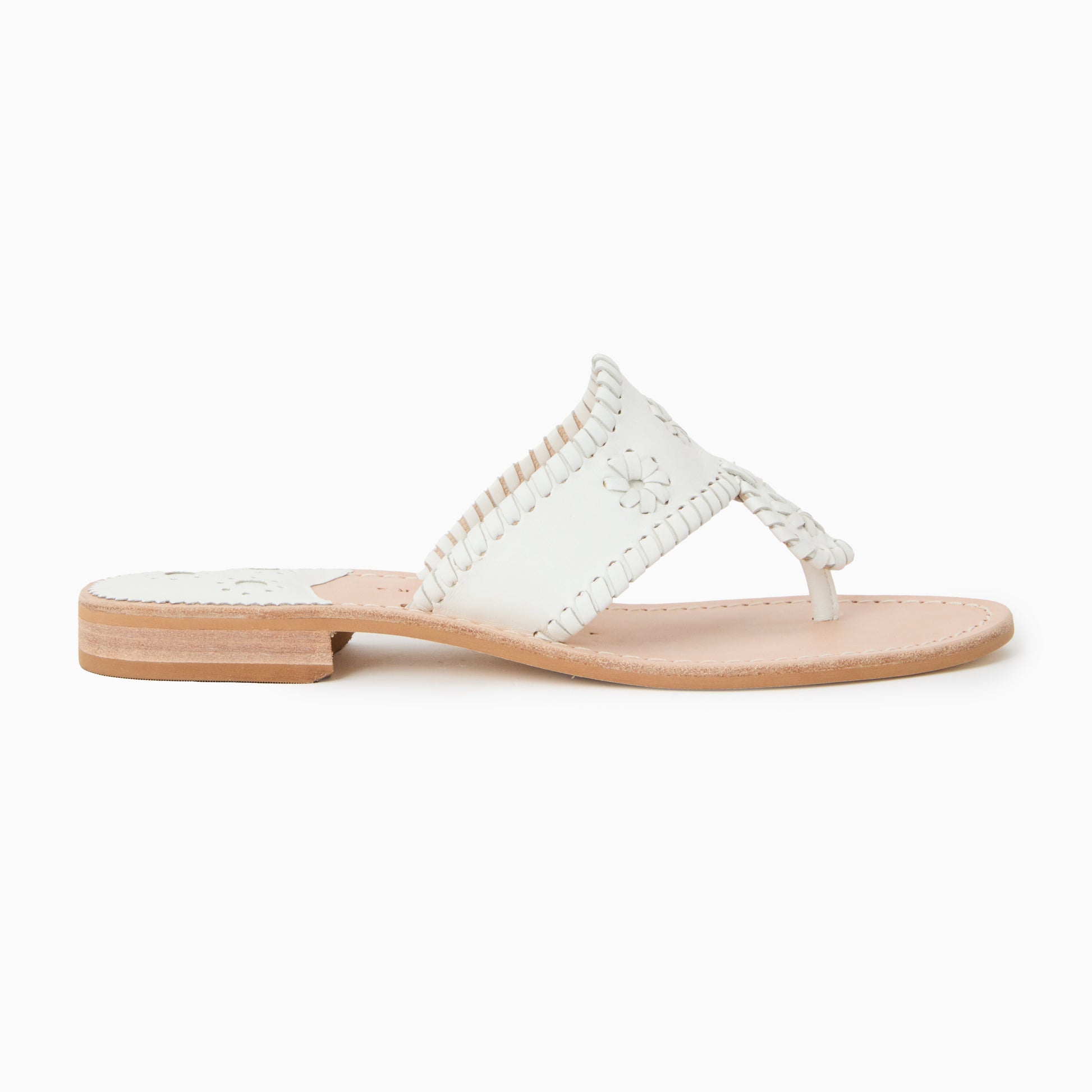Original Jacks Wide Sandal