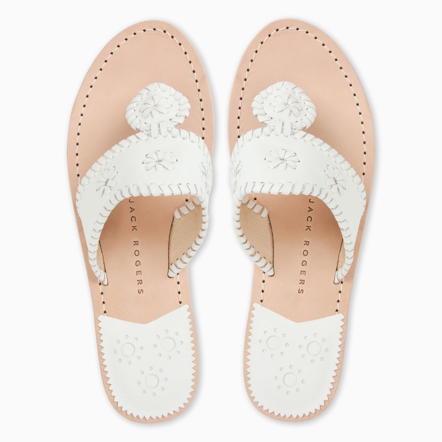 Original Jacks Wide Sandal