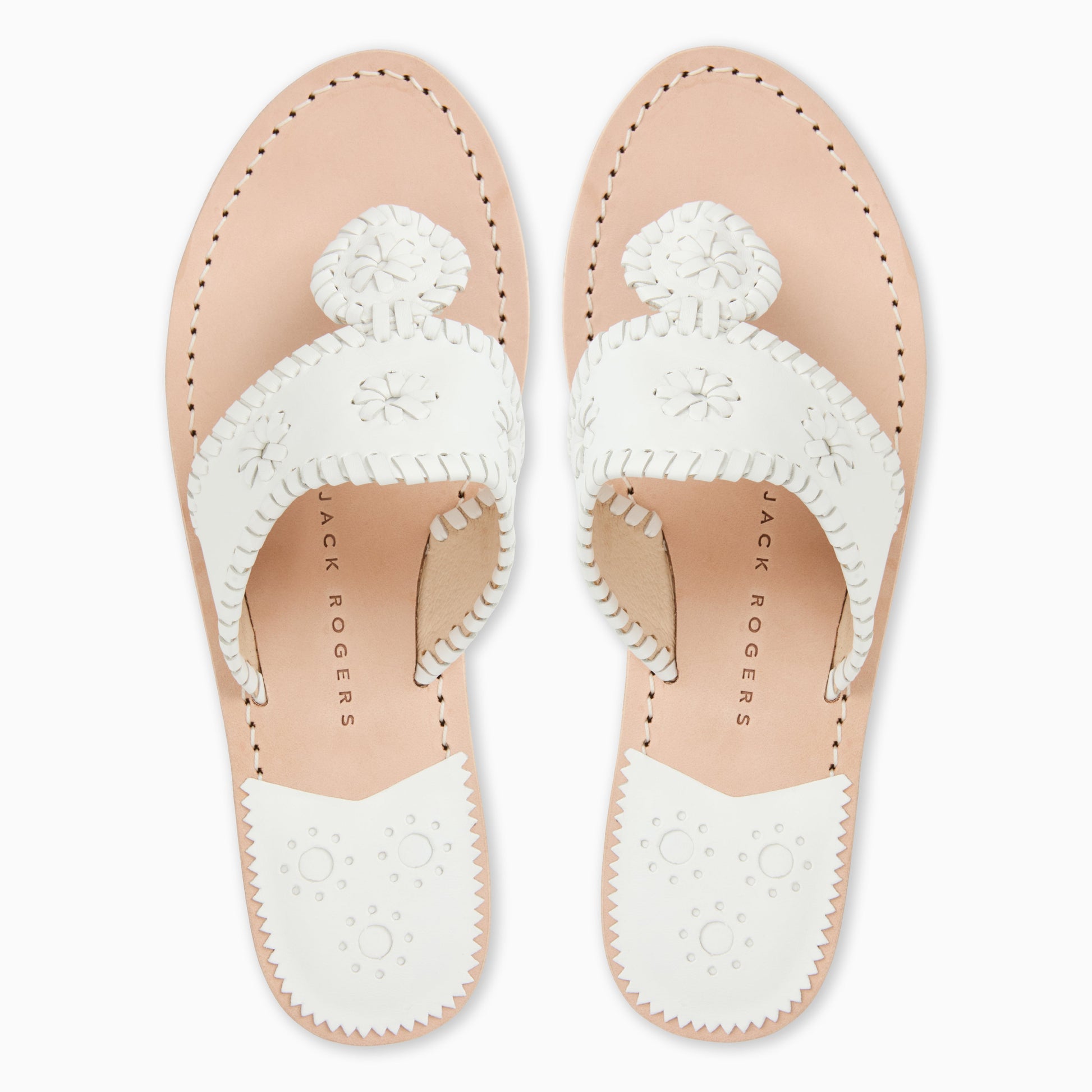 Original Jacks Wide Sandal