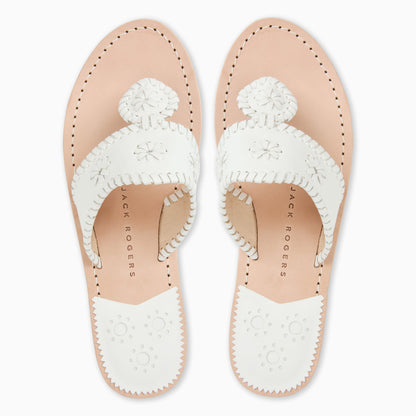 Original Jacks Wide Sandal