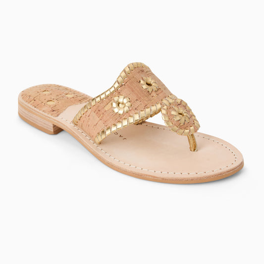 Original Jacks Wide Sandal