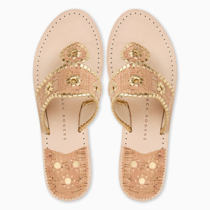 Original Jacks Wide Sandal