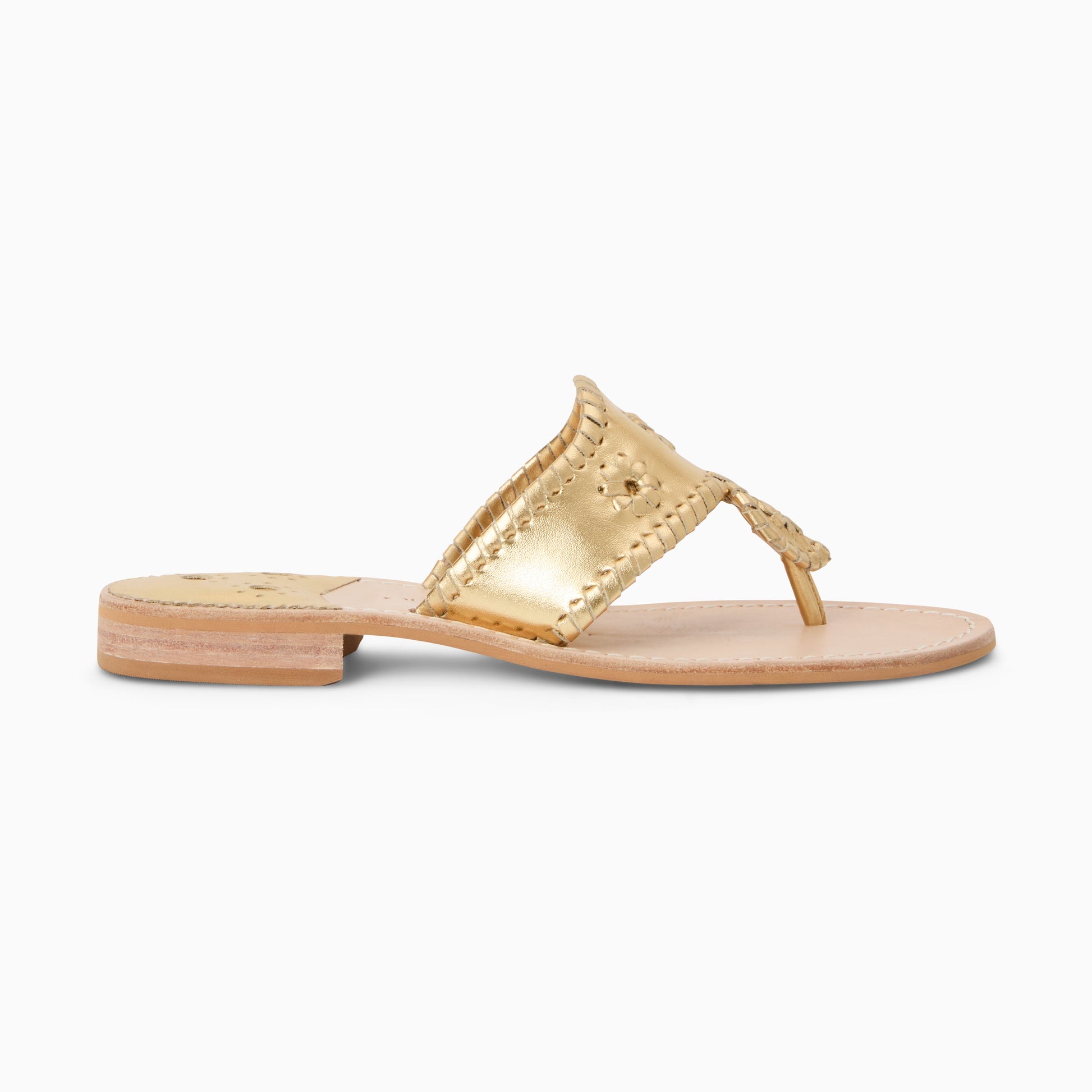 Original Jacks Wide Sandal