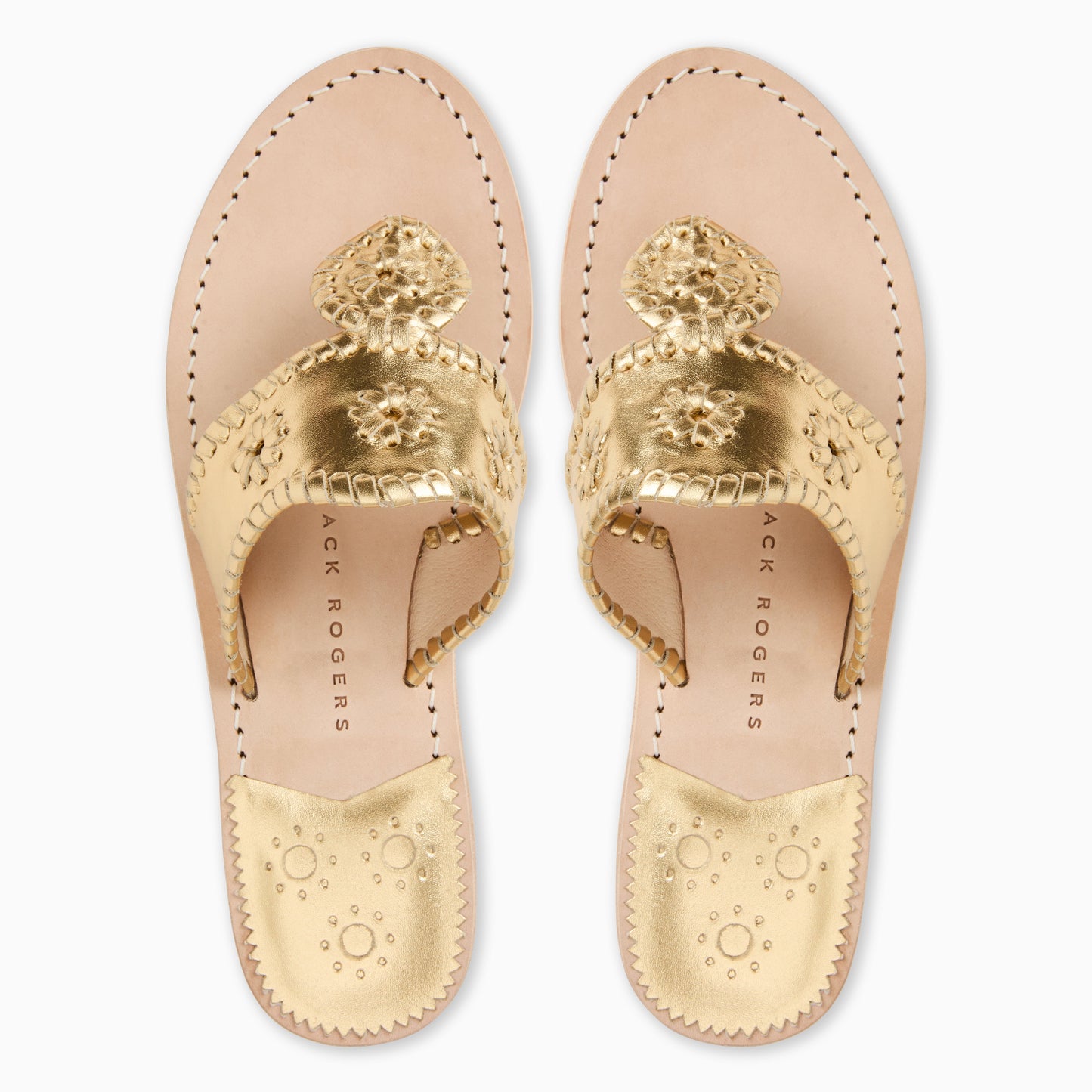 Original Jacks Wide Sandal