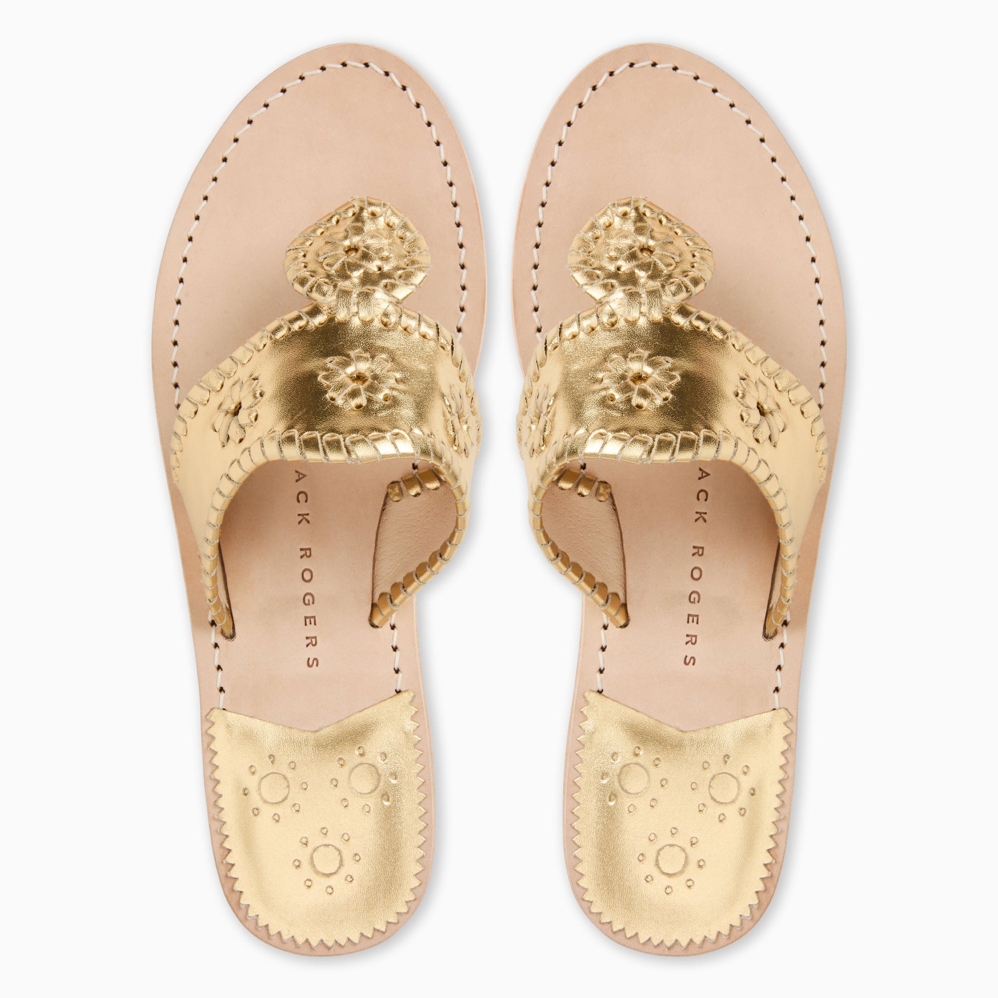 Original Jacks Wide Sandal