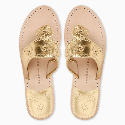 Original Jacks Wide Sandal