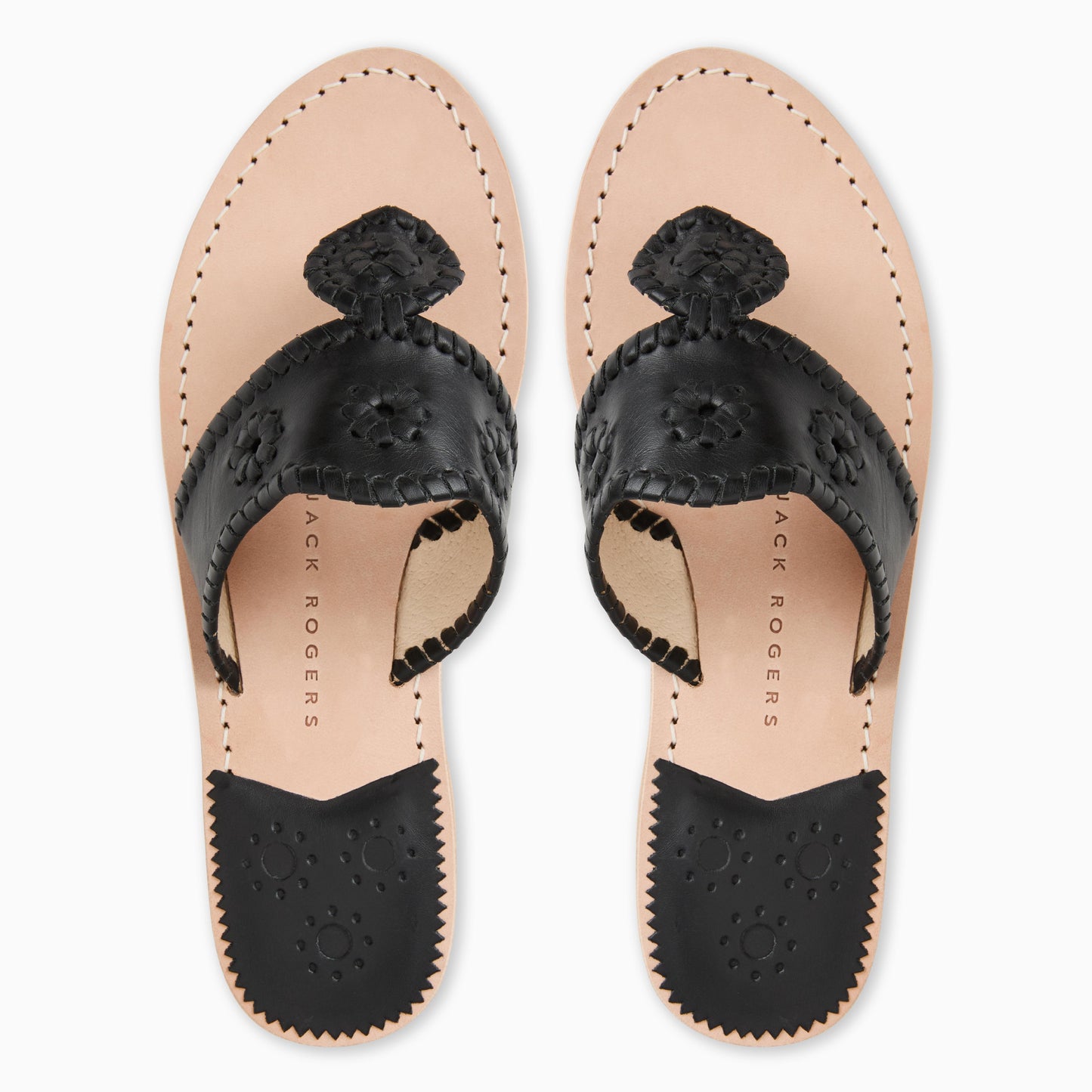 Original Jacks Wide Sandal