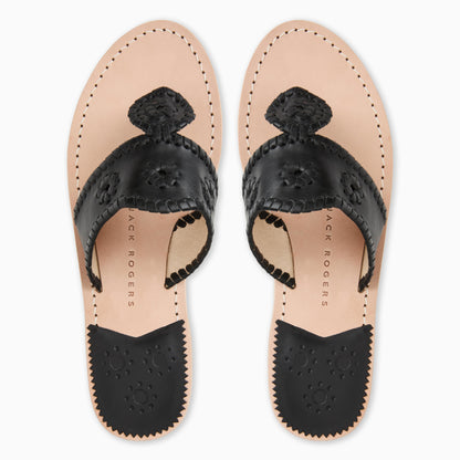 Original Jacks Wide Sandal