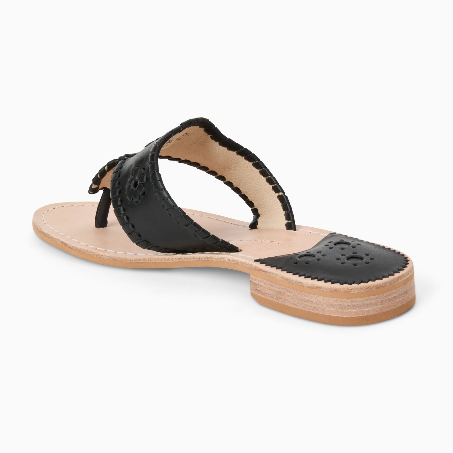 Original Jacks Wide Sandal