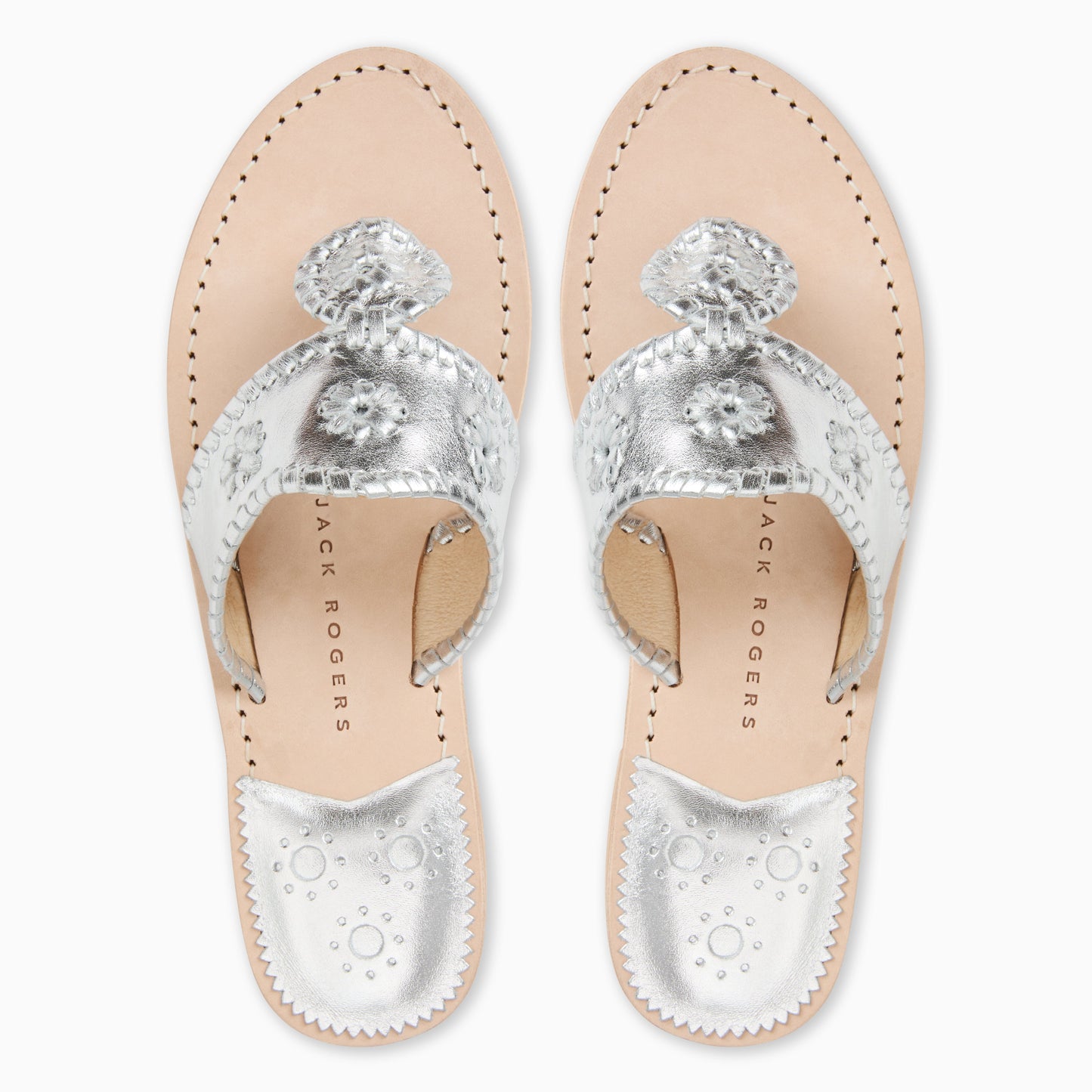 Original Jacks Wide Sandal