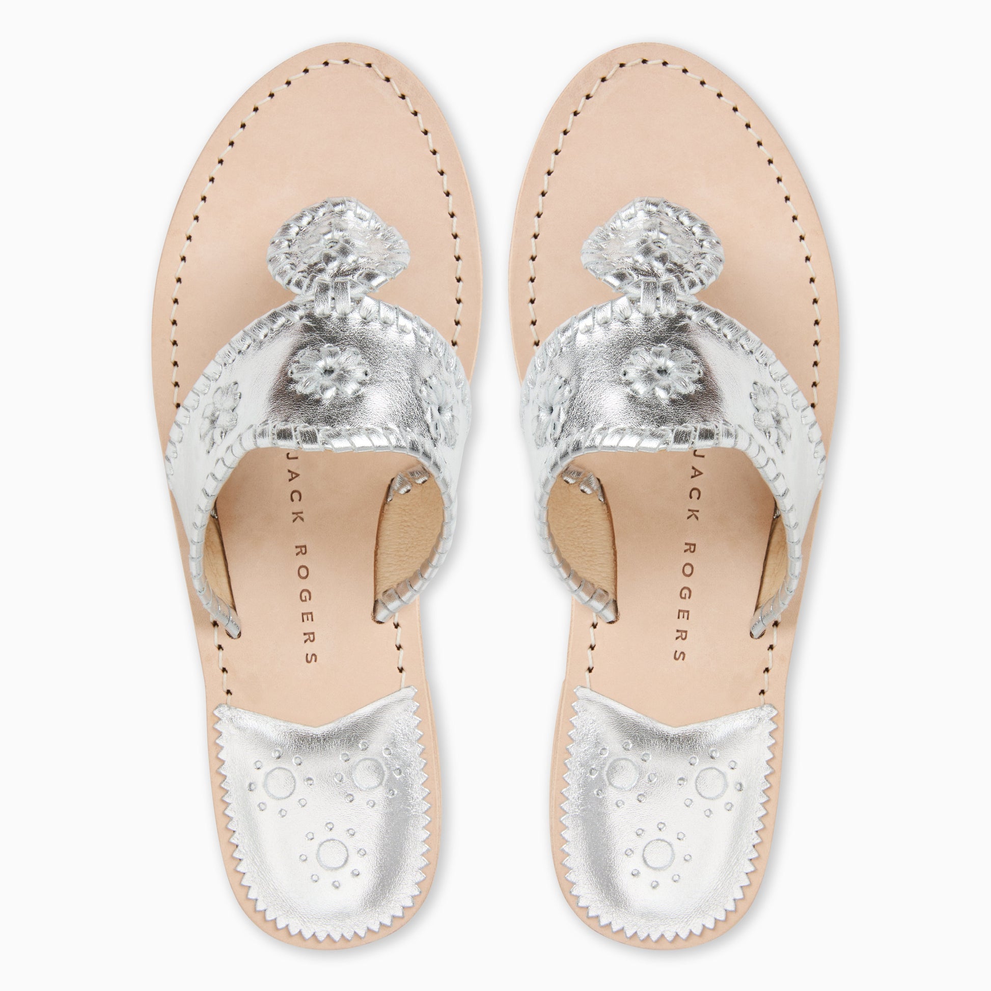 Original Jacks Wide Sandal