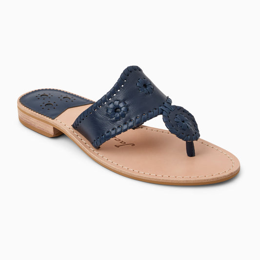 Original Jacks Wide Sandal