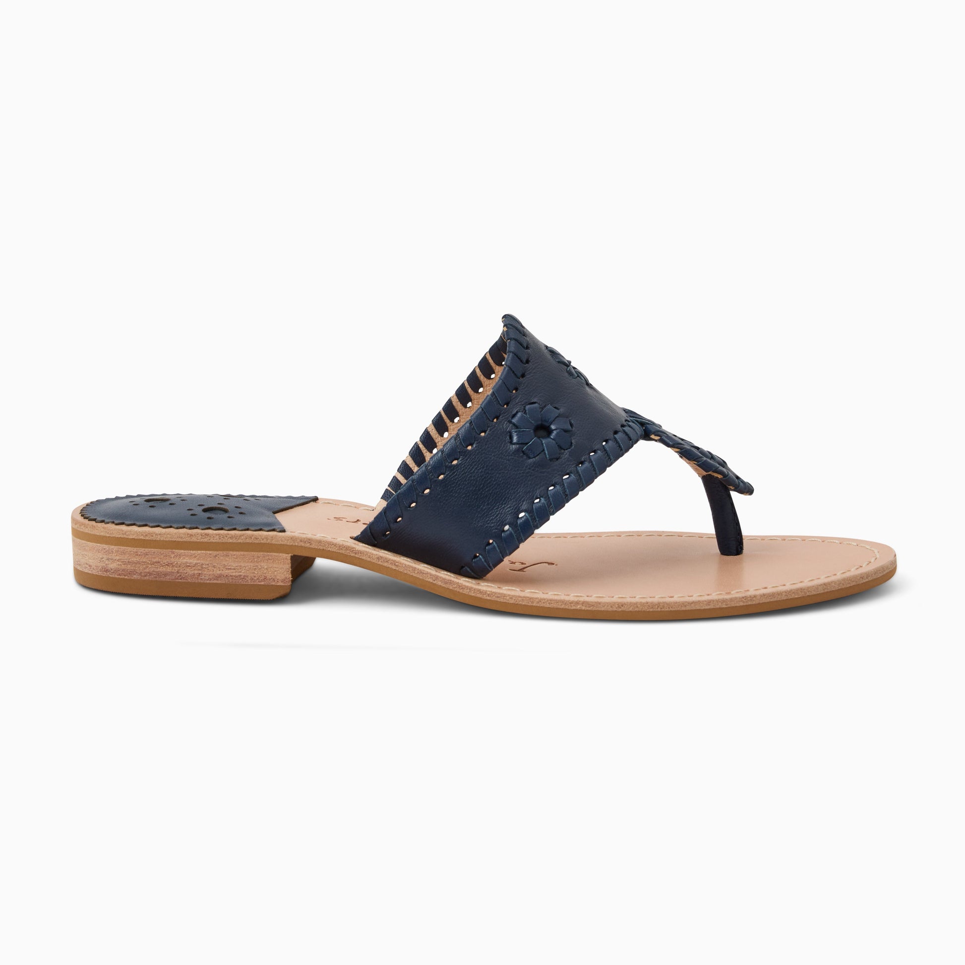 Original Jacks Wide Sandal