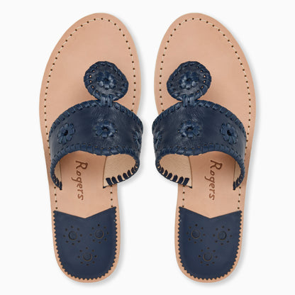 Original Jacks Wide Sandal