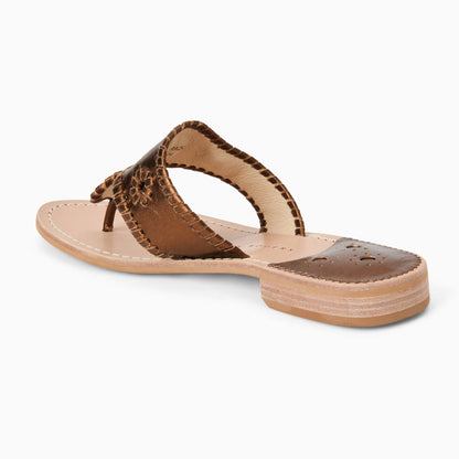 Original Jacks Wide Sandal