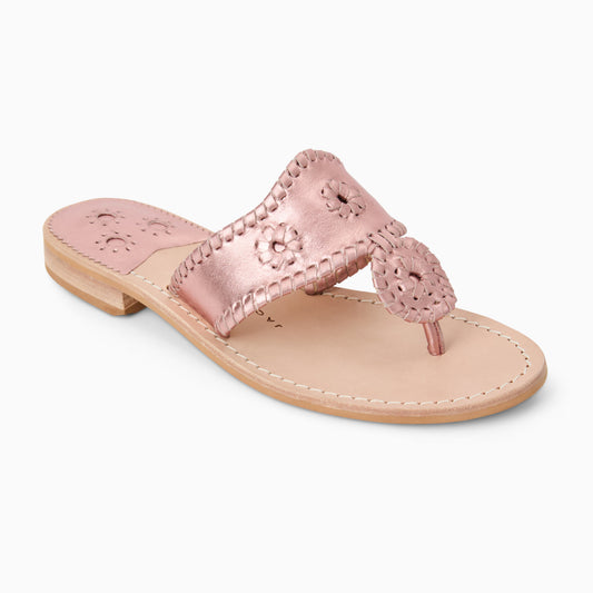 Original Jacks Wide Sandal