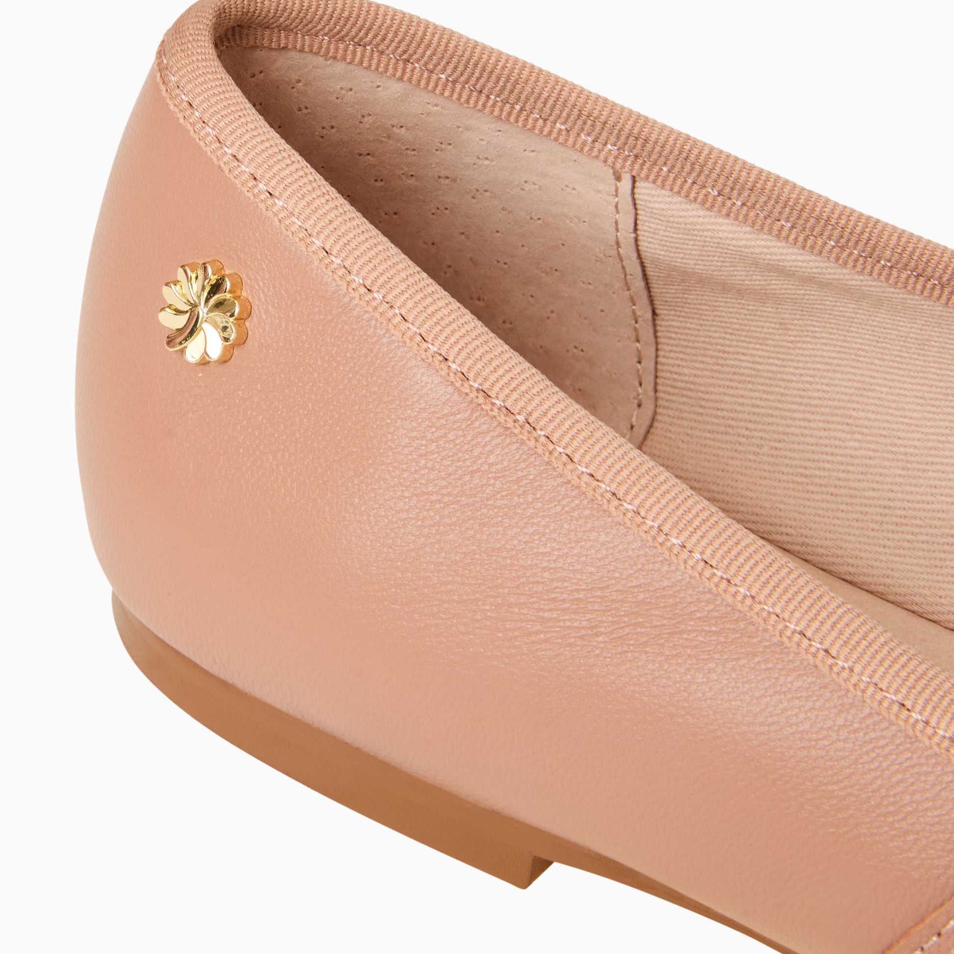 Bettie Ballet Flat