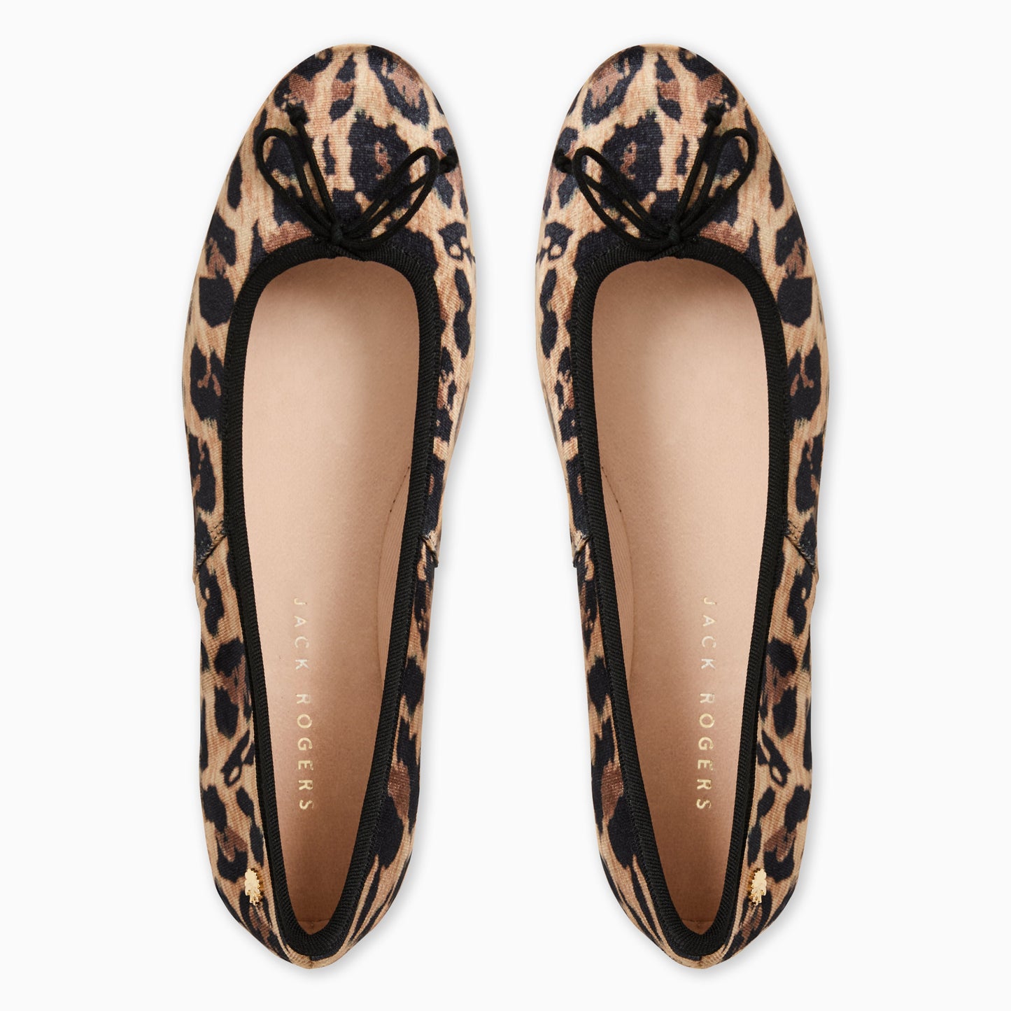 Bettie Ballet Flat
