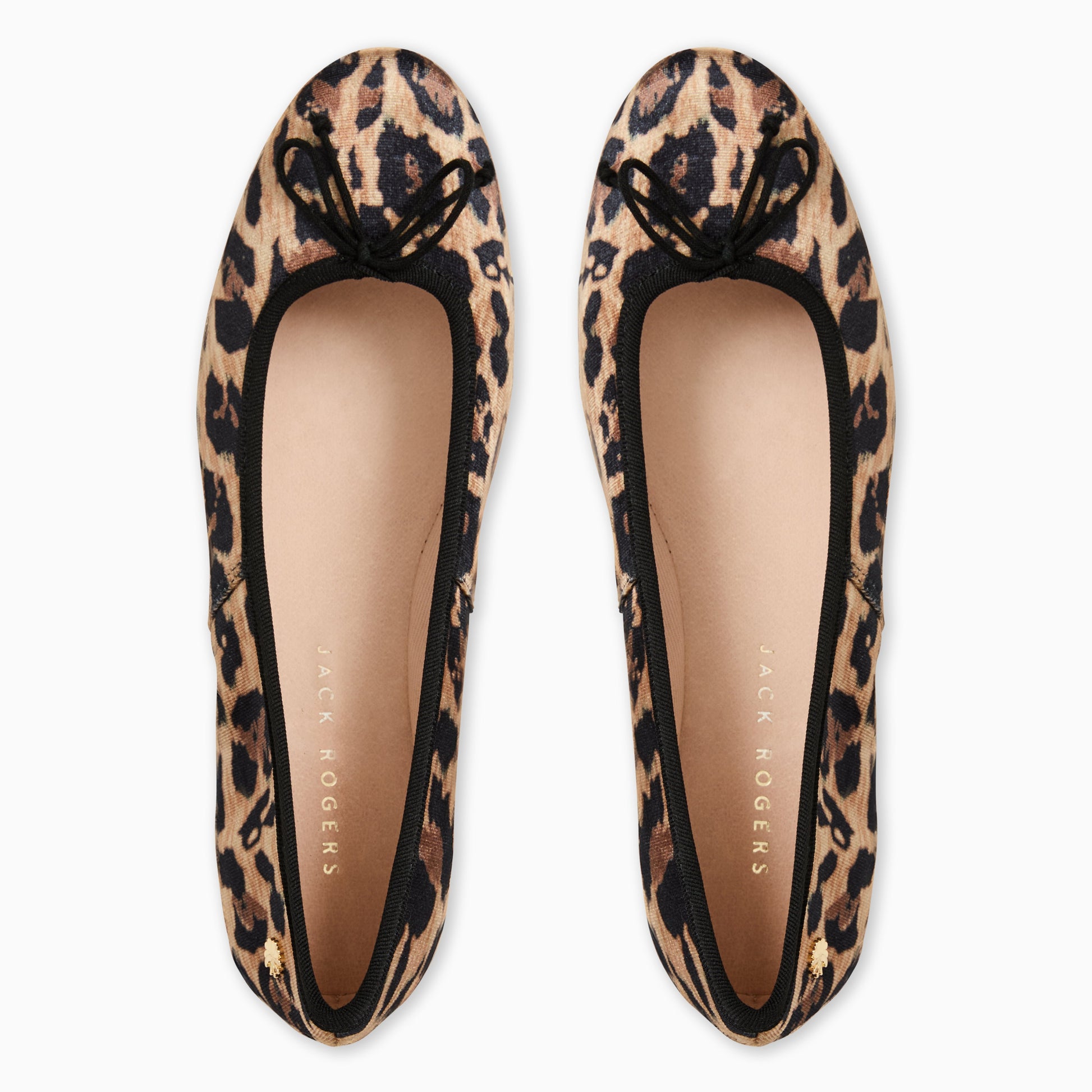 Bettie Ballet Flat