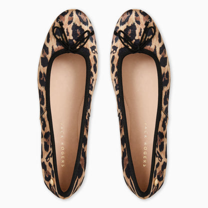 Bettie Ballet Flat