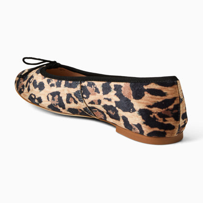 Bettie Ballet Flat