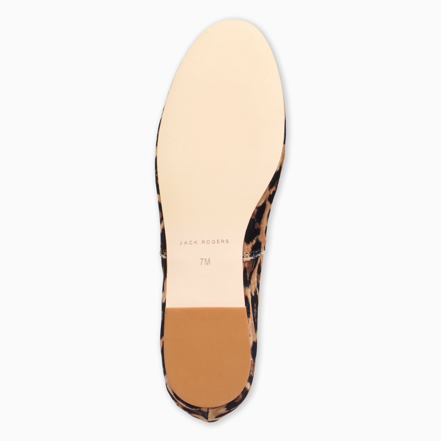 Bettie Ballet Flat