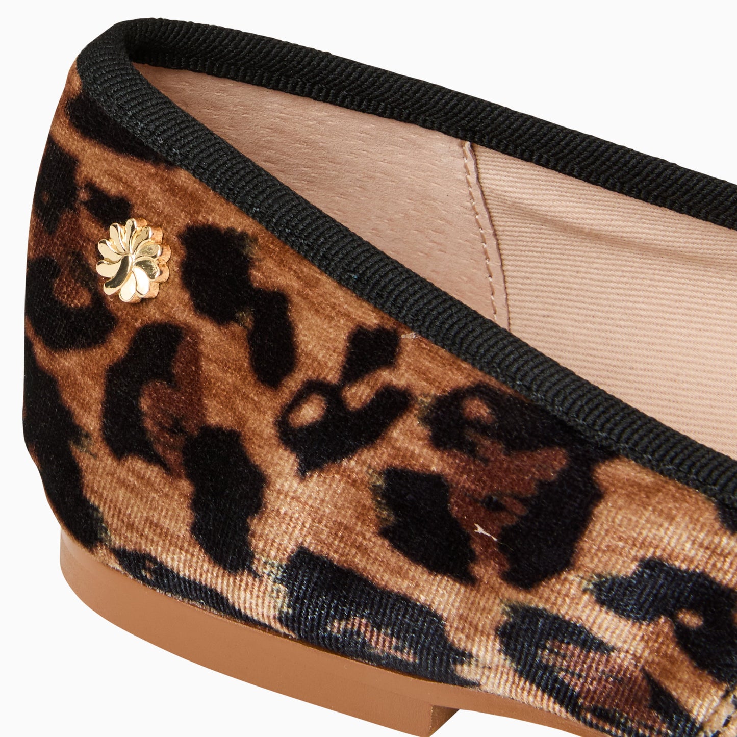 Bettie Ballet Flat