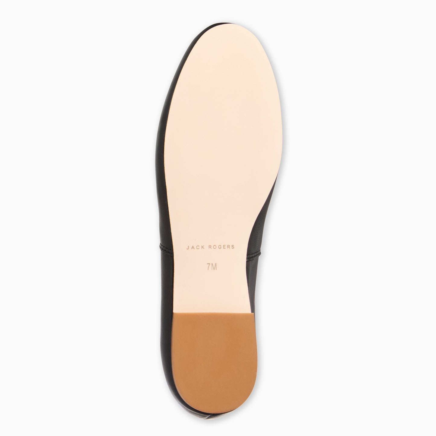 Bettie Ballet Flat