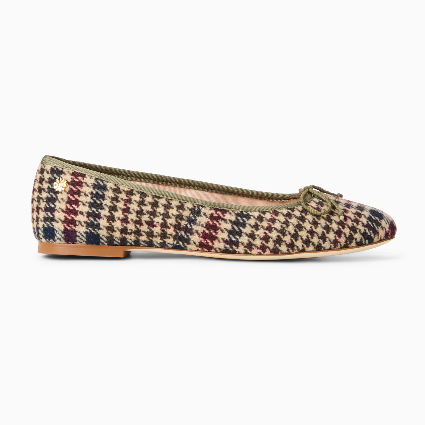 Bettie Ballet Flat