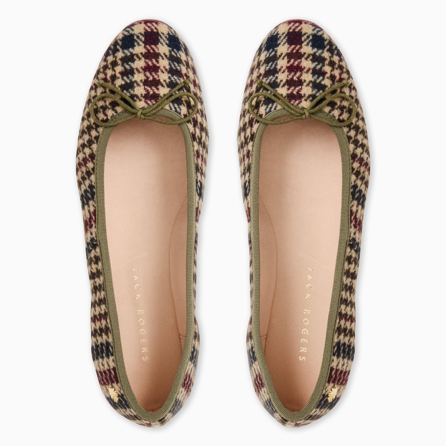 Bettie Ballet Flat