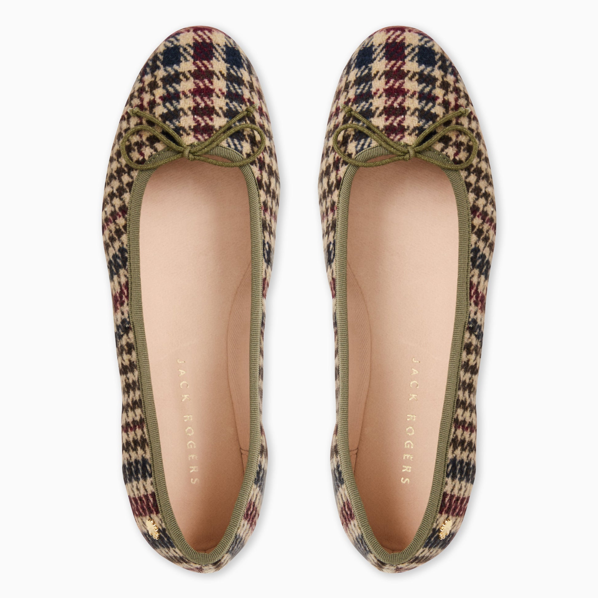 Bettie Ballet Flat