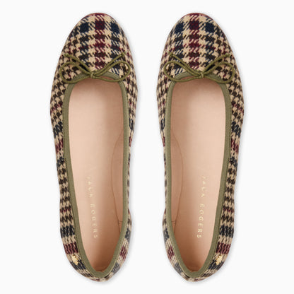 Bettie Ballet Flat
